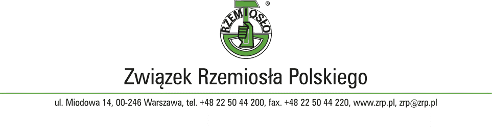 Logo ZRP