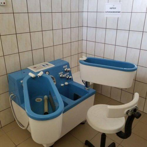 Leczenie balneologiczne, Fizjoterapia i Fizykoterapia